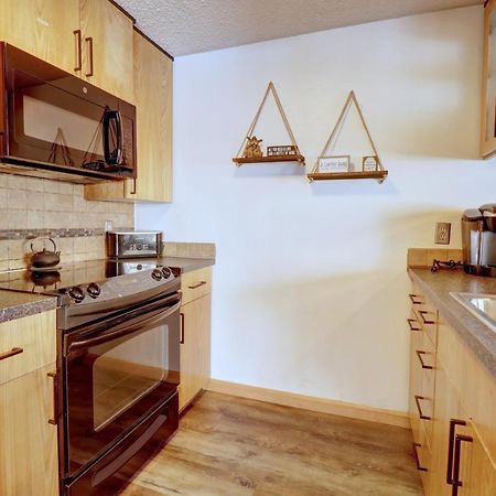 Pg201 Peregrine Condo Copper Mountain Buitenkant foto