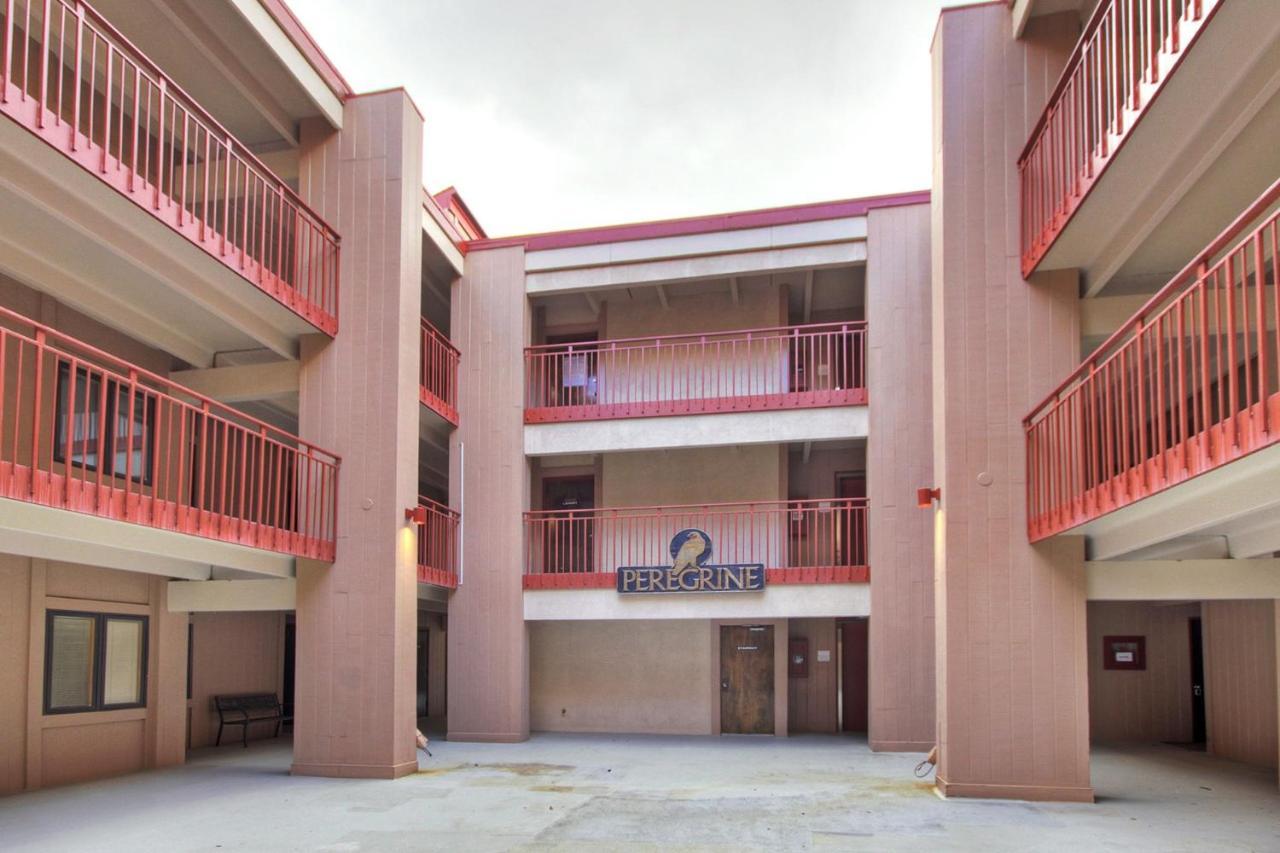 Pg201 Peregrine Condo Copper Mountain Buitenkant foto